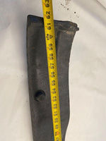 2007 BMW 750 SERIES Rear Back Bumper Reinforcement Impact Absorber Support Foam