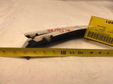 2007 BMW 750 SERIES Rear Back Bumper Cover Moulding Passenger Side & Driver Side