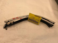 2007 BMW 750 SERIES Rear Back Bumper Cover Moulding Passenger Side & Driver Side