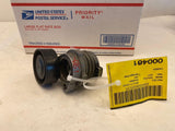 2006 - 2008 BMW 750 SERIES Engine Accessory Drive Belt Tensioner Assembly OEM
