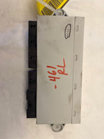 2006-2008 BMW 750 SERIES Rear Door Control Module 61356964142 Left Driver Side