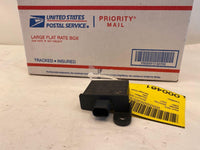 2007 - 2008 BMW 750 SERIES Tire Pressure Monitoring TPMS Sensor PIN 6771042
