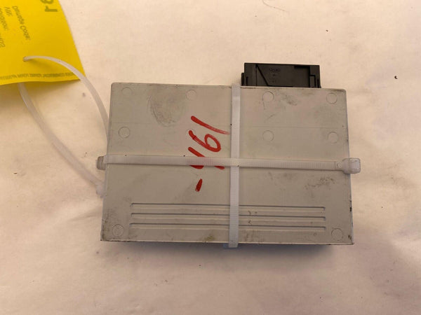 2006 - 2008 BMW 750 SERIES Theft-Locking Control Module PIN 61356941803 OEM