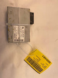 2006 - 2008 BMW 750 SERIES Theft-Locking Control Module PIN 61356941803 OEM