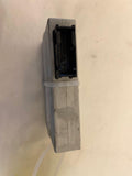 2006 - 2008 BMW 750 SERIES Theft-Locking Control Module PIN 61356941803 OEM