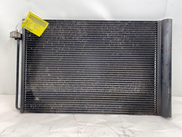 2006 - 2008 BMW 750 SERIES AC Air Conditioner Condenser Assembly OEM