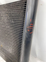 2006 - 2008 BMW 750 SERIES AC Air Conditioner Condenser Assembly OEM