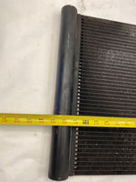 2006 - 2008 BMW 750 SERIES AC Air Conditioner Condenser Assembly OEM