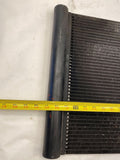 2006 - 2008 BMW 750 SERIES AC Air Conditioner Condenser Assembly OEM