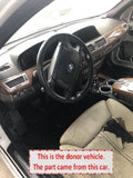 2006 - 2008 BMW 750 SERIES Valvetronic Valve Control Module Unit PIN 412265002