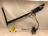 2006-2008 BMW 750 SERIES Rear Sunshade Curtain w/ Motor Right Passenger Side RH