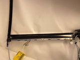 2006-2008 BMW 750 SERIES Rear Sunshade Curtain w/ Motor Right Passenger Side RH