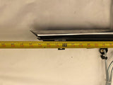2006-2008 BMW 750 SERIES Rear Sunshade Curtain w/ Motor Right Passenger Side RH