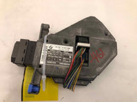 2006-2008 BMW 750 SERIES Ignition Power Start Push Button Switch PIN 61326972689