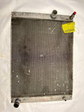 2004 - 2008 BMW 750 SERIES Engine Cooling Coolant Radiator Assembly OEM
