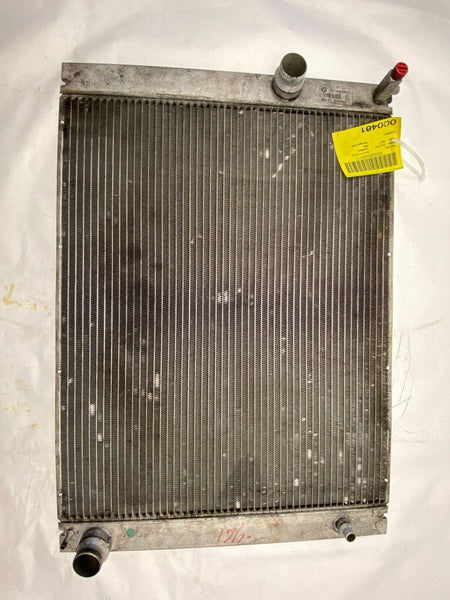 2004 - 2008 BMW 750 SERIES Engine Cooling Coolant Radiator Assembly OEM