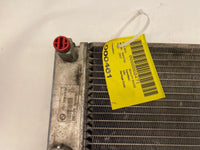 2004 - 2008 BMW 750 SERIES Engine Cooling Coolant Radiator Assembly OEM
