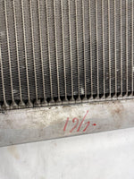 2004 - 2008 BMW 750 SERIES Engine Cooling Coolant Radiator Assembly OEM