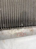 2004 - 2008 BMW 750 SERIES Engine Cooling Coolant Radiator Assembly OEM