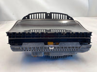 2007 - 2008 BMW 750 SERIES Front Dash Information Display Screen PIN 65829130563