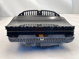 2007 - 2008 BMW 750 SERIES Front Dash Information Display Screen PIN 65829130563