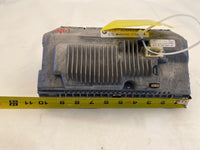 2007 - 2008 BMW 750 SERIES Front Dash Information Display Screen PIN 65829130563