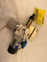 2007 BMW 750 SERIES Rear Back Trunk Lid Hydraulic Automatic Power Soft Close OEM