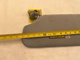 2005-2007 HONDA ACCORD Sun Visor with Mirror & Illumination Right Passenger Side