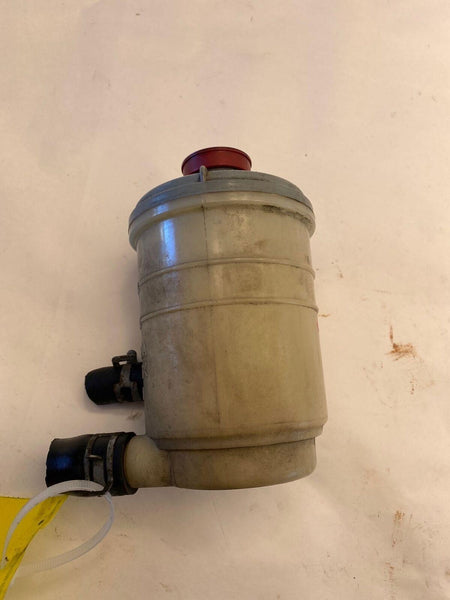 2007 HONDA ACCORD Power Steering Pump Fluid Reservoir Bottle Tank OEM