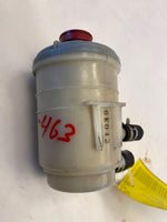 2007 HONDA ACCORD Power Steering Pump Fluid Reservoir Bottle Tank OEM