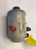 2007 HONDA ACCORD Power Steering Pump Fluid Reservoir Bottle Tank OEM