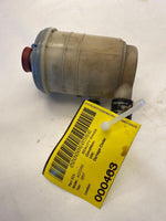 2007 HONDA ACCORD Power Steering Pump Fluid Reservoir Bottle Tank OEM