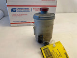 2007 HONDA ACCORD Power Steering Pump Fluid Reservoir Bottle Tank OEM