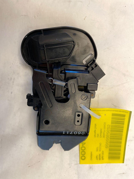 2007 HONDA ACCORD Rear Back Trunk Lid Latch Lock Release Actuator OEM