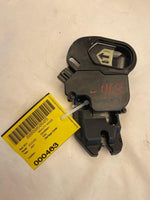 2007 HONDA ACCORD Rear Back Trunk Lid Latch Lock Release Actuator OEM