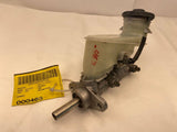 2003 - 2007 HONDA ACCORD Brake Master Cylinder With Fluid Reservoir Bottle Tank