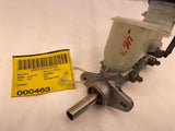 2003 - 2007 HONDA ACCORD Brake Master Cylinder With Fluid Reservoir Bottle Tank