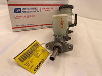 2003 - 2007 HONDA ACCORD Brake Master Cylinder With Fluid Reservoir Bottle Tank