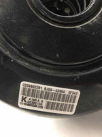 2014-2018 MAZDA 3 2.0L Engine Power Brake Booster  BJS9-43950 OEM Mazda3