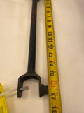 2003-2007 HONDA ACCORD Rear Back Upper Rearward Control Arm Left Driver Side LH