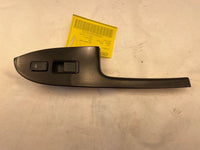 2007 HONDA ACCORD Front Power Window w/ Door Lock Switch Right Passenger Side RH