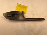 2007 HONDA ACCORD Front Power Window w/ Door Lock Switch Right Passenger Side RH