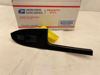 2007 HONDA ACCORD Front Power Window w/ Door Lock Switch Right Passenger Side RH