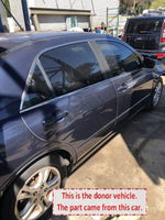 2007 HONDA ACCORD Front Power Window w/ Door Lock Switch Right Passenger Side RH
