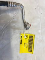 2004-2009 CHRYSLER PT CRUISER AC Air Conditioner Refrigerant Discharge Hose Line