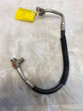 2004-2009 CHRYSLER PT CRUISER AC Air Conditioner Refrigerant Discharge Hose Line