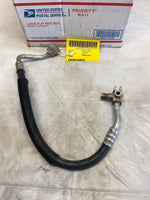 2004-2009 CHRYSLER PT CRUISER AC Air Conditioner Refrigerant Discharge Hose Line