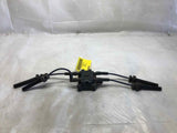 2004 - 2010 CHRYSLER PT CRUISER Ignition Coil Ignitor with Spark Plug Wire Set
