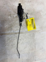 2001-2010 CHRYSLER PT CRUISER Rear Door Latch Actuator Motor Left Driver Side LH
