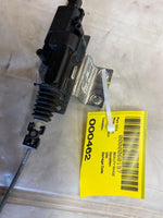 2001-2010 CHRYSLER PT CRUISER Rear Door Latch Actuator Motor Left Driver Side LH